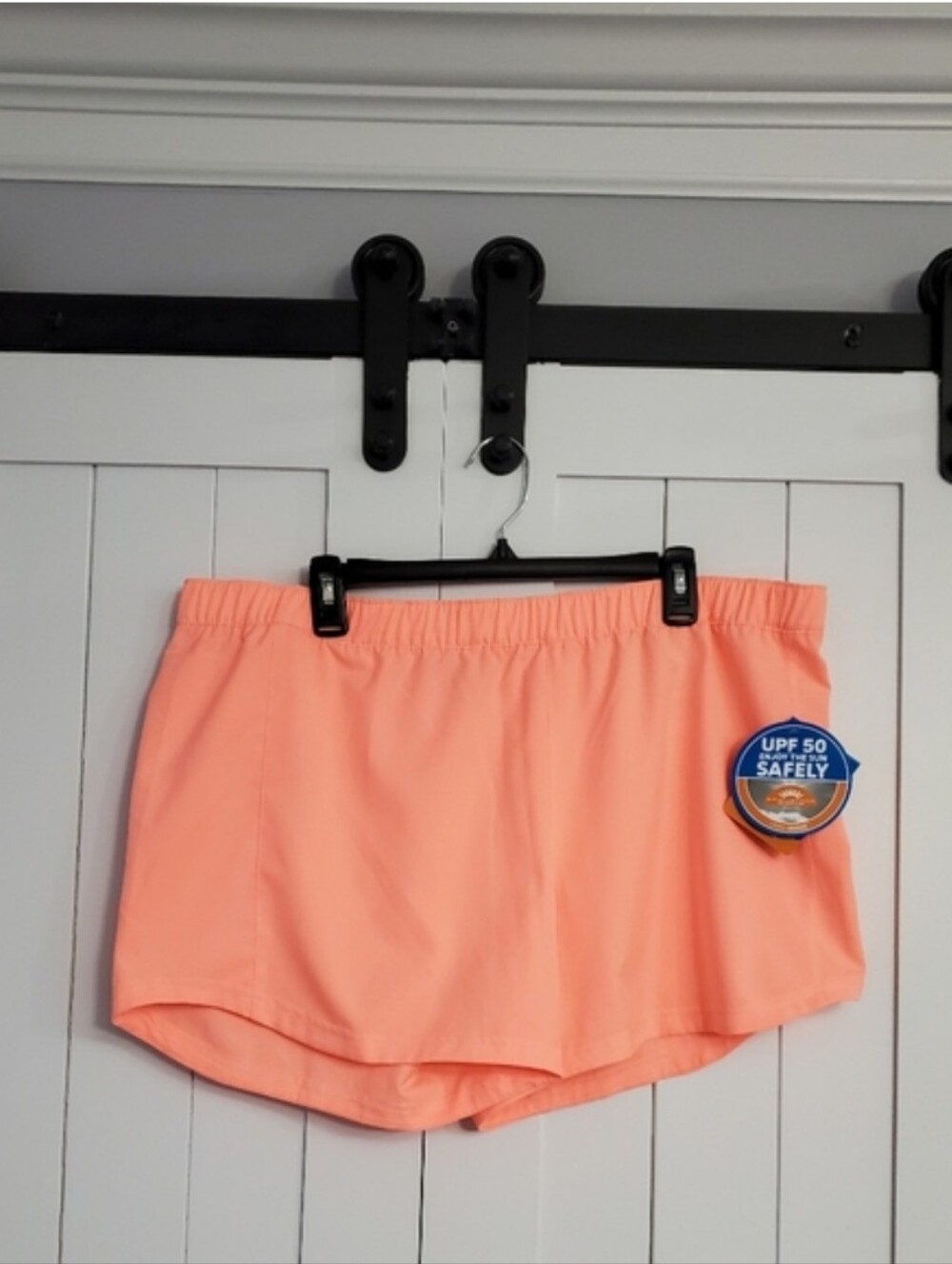 Columbia Women's PFG Tamiami Pull-On Shorts. NEW!